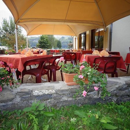 Hotel Le Sainte Helene Екстериор снимка
