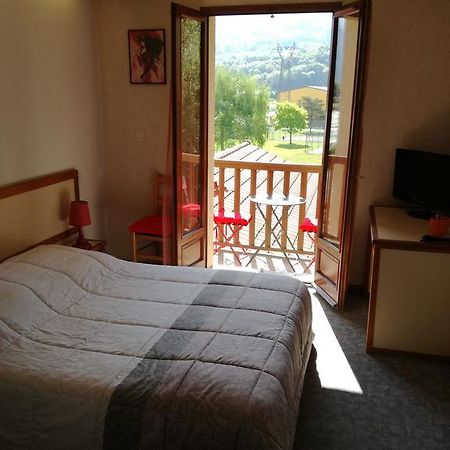 Hotel Le Sainte Helene Екстериор снимка