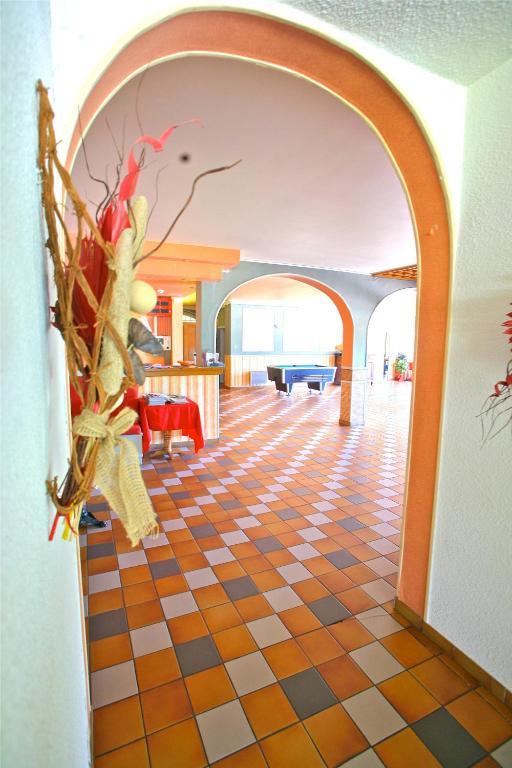 Hotel Le Sainte Helene Екстериор снимка