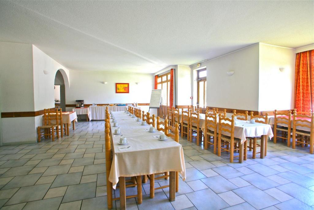 Hotel Le Sainte Helene Екстериор снимка