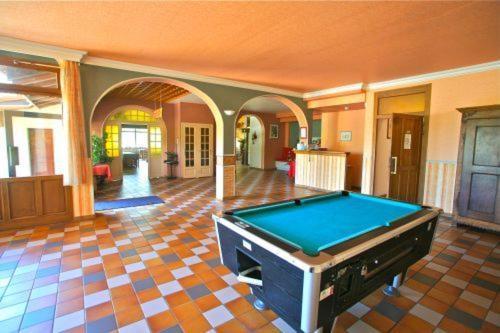 Hotel Le Sainte Helene Екстериор снимка
