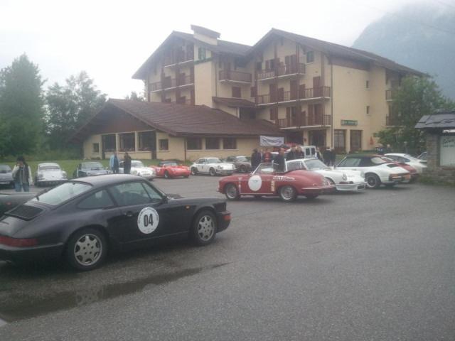 Hotel Le Sainte Helene Екстериор снимка