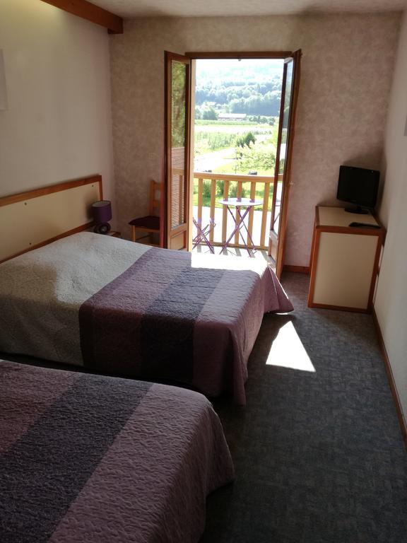 Hotel Le Sainte Helene Екстериор снимка