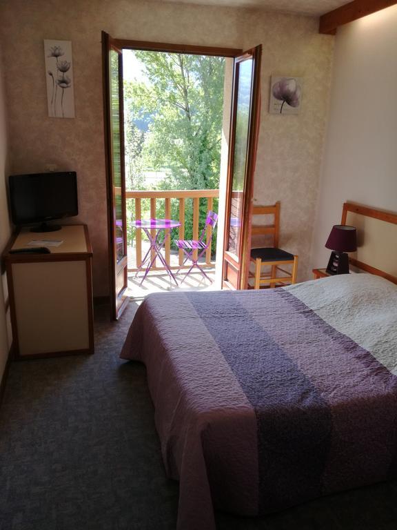 Hotel Le Sainte Helene Екстериор снимка