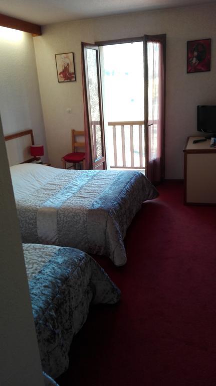 Hotel Le Sainte Helene Екстериор снимка