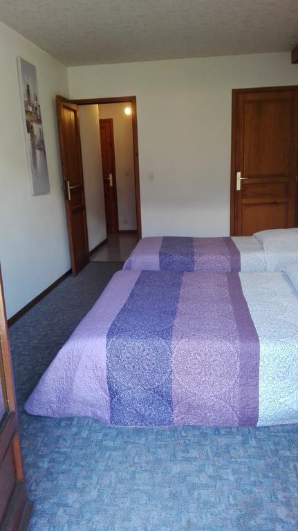 Hotel Le Sainte Helene Екстериор снимка