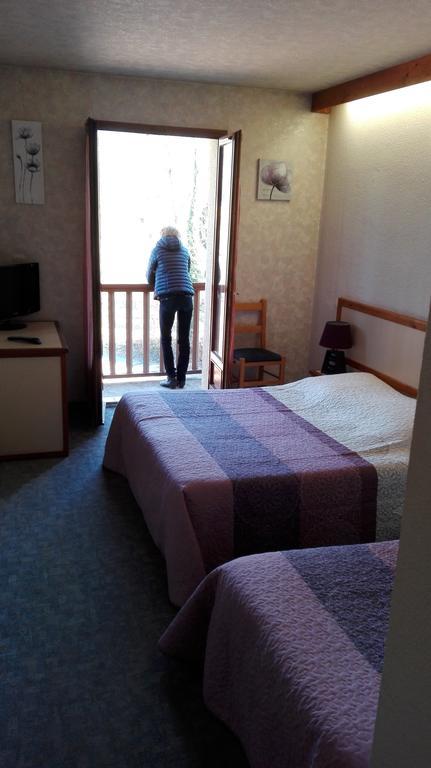 Hotel Le Sainte Helene Екстериор снимка